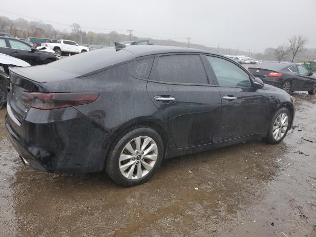 Photo 3 from auction – 2018 KIA OPTIMA LX with VIN 5XXGT4L36JG217992