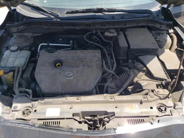 Photo 11 from auction – 2013 MAZDA 3 I with VIN JM1BL1TGXD1838017
