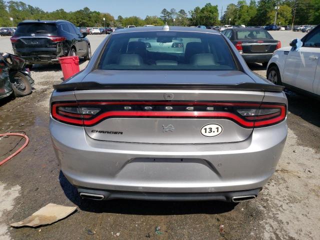 Photo 6 from auction – 2016 DODGE CHARGER SX with VIN 2C3CDXHG2GH126415