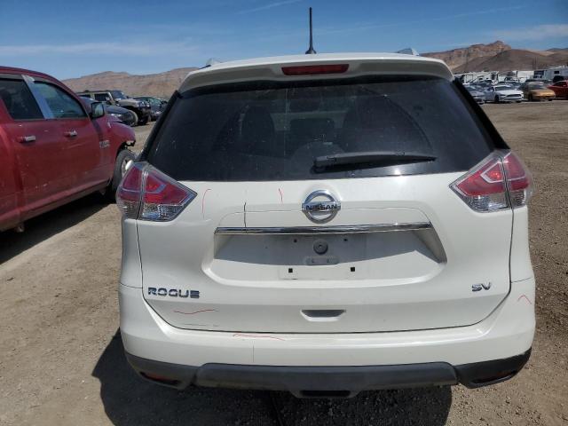 Photo 6 from auction – 2015 NISSAN ROGUE S with VIN 5N1AT2ML1FC789550