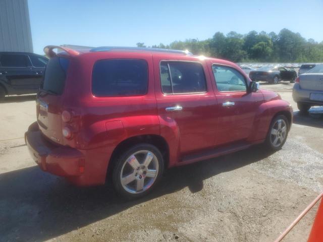 Photo 3 from auction – 2011 CHEVROLET HHR LT with VIN 3GNBACFU2BS500049