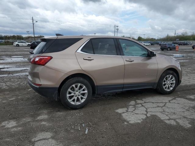 Photo 3 from auction – 2018 CHEVROLET EQUINOX LT with VIN 2GNAXJEV3J6207122