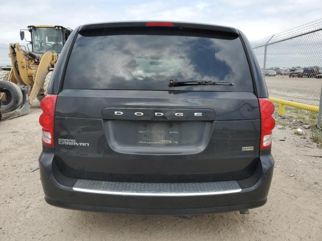 Photo 6 from auction – 2013 DODGE GRAND CARA with VIN 2C4RDGCG7DR610812