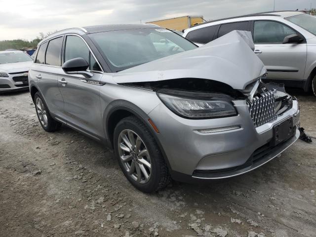 Photo 4 from auction – 2021 LINCOLN CORSAIR with VIN 5LMCJ1D97MUL14910