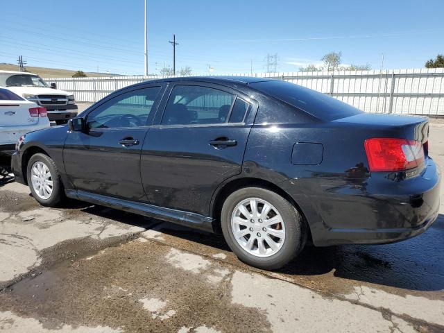 Photo 2 from auction – 2010 MITSUBISHI GALANT FE with VIN 4A32B2FF1AE012797