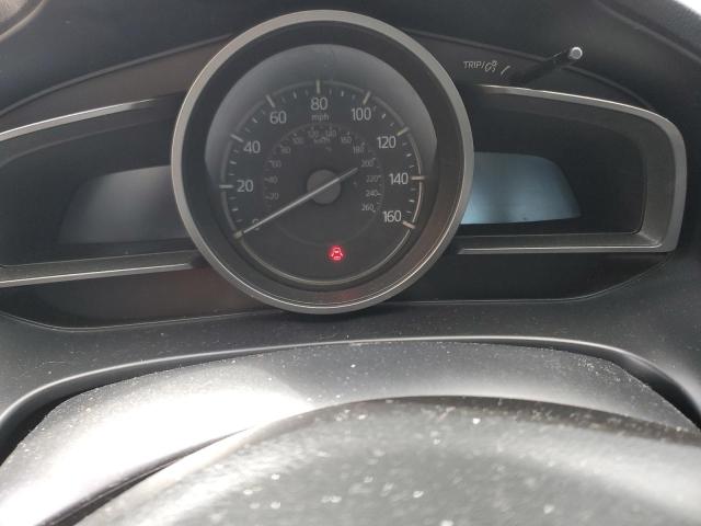 Photo 9 from auction – 2017 MAZDA 3 SPORT with VIN 3MZBN1U70HM156911