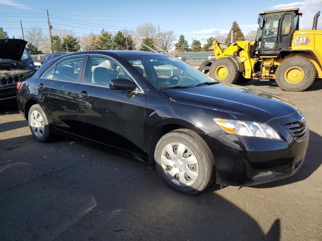Photo 4 from auction – 2009 TOYOTA CAMRY BASE with VIN 4T1BE46K79U329144