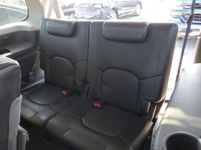 Photo 10 from auction – 2012 NISSAN PATHFINDER with VIN 5N1AR1NB6CC628041