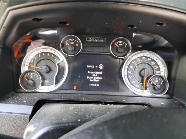 Photo 9 from auction – 2014 RAM 1500 LARAM with VIN 1C6RR7VT5ES375586