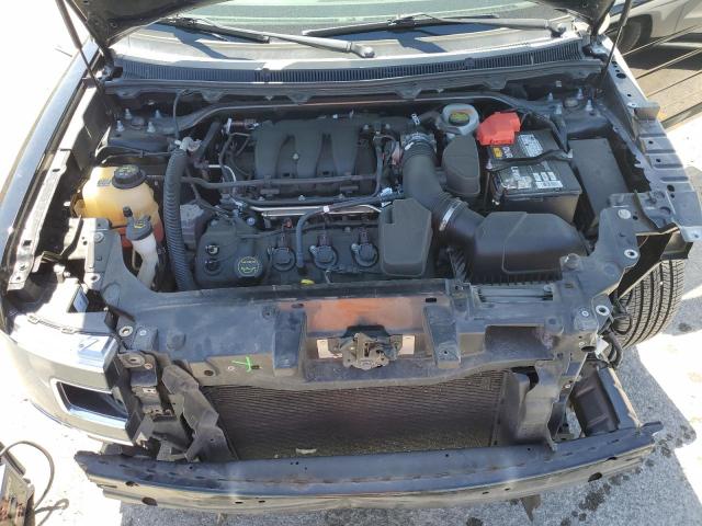 Photo 12 from auction – 2016 FORD FLEX SEL with VIN 2FMGK5C87GBA00279