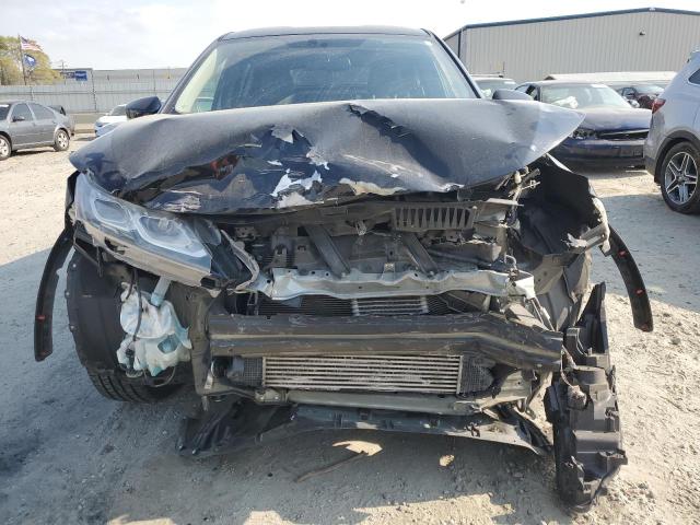 Photo 5 from auction – 2019 MITSUBISHI ECLIPSE CR with VIN JA4AT5AAXKZ020832