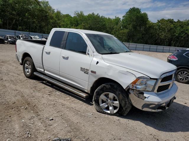 Photo 4 from auction – 2020 RAM 1500 CLASS with VIN 1C6RR7GTXLS128994