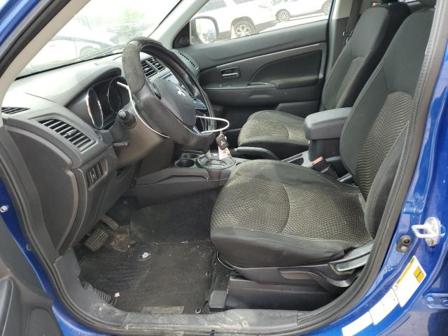 Photo 7 from auction – 2016 MITSUBISHI OUTLANDER with VIN JA4AP3AU6GZ064949