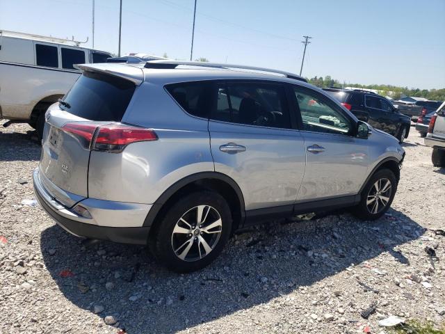 Photo 3 from auction – 2018 TOYOTA RAV4 with VIN JTMRFREV0JJ217638