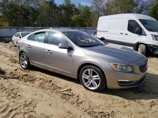Photo 4 from auction – 2014 VOLVO S60 T5 with VIN YV1612FS9E2274427