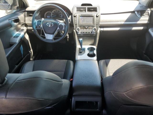 Zdjęcie 8 z aukcji – 2012 TOYOTA CAMRY BASE z VIN 4T1BF1FK0CU110934