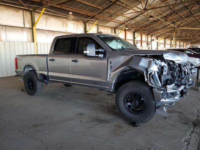 Photo 4 from auction – 2023 FORD F250 SUPER with VIN 1FT7W2BT9PEC17320