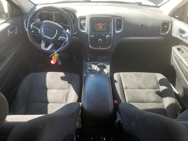 Photo 8 from auction – 2015 DODGE DURANGO SX with VIN 1C4RDJAG8FC816894