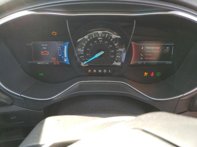 Photo 9 from auction – 2013 FORD FUSION TIT with VIN 3FA6P0SU9DR373765