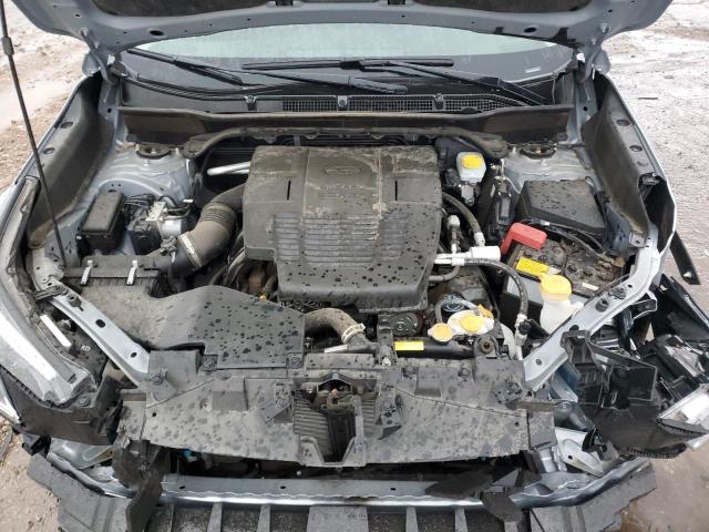 Photo 11 from auction – 2022 SUBARU FORESTER S with VIN JF2SKAJC6NH426707