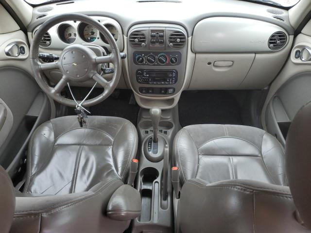 Photo 8 from auction – 2001 CHRYSLER PT CRUISER with VIN 3C8FY4BB41T670517