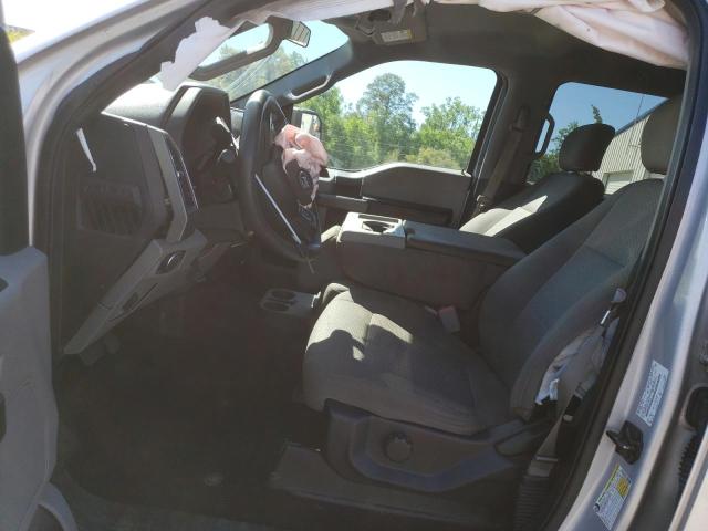 Photo 7 from auction – 2017 FORD F150 SUPER with VIN 1FTEW1C83HKD44739
