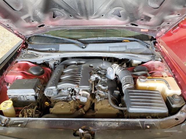 Photo 11 from auction – 2010 DODGE CHALLENGER with VIN 2B3CJ4DV2AH320832