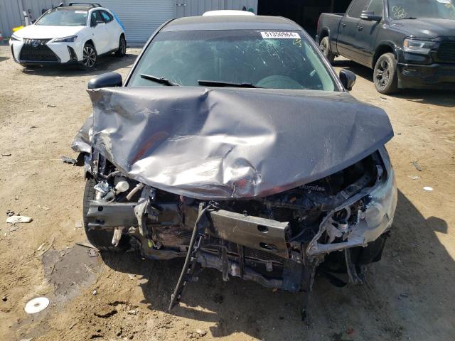 Photo 5 from auction – 2013 TOYOTA CAMRY L with VIN 4T1BF1FK5DU714948