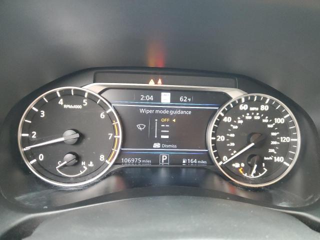 Photo 9 from auction – 2019 NISSAN ALTIMA SL with VIN 1N4BL4EVXKC255547