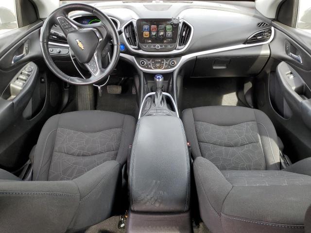 Photo 8 from auction – 2018 CHEVROLET VOLT LT with VIN 1G1RA6S57JU154434