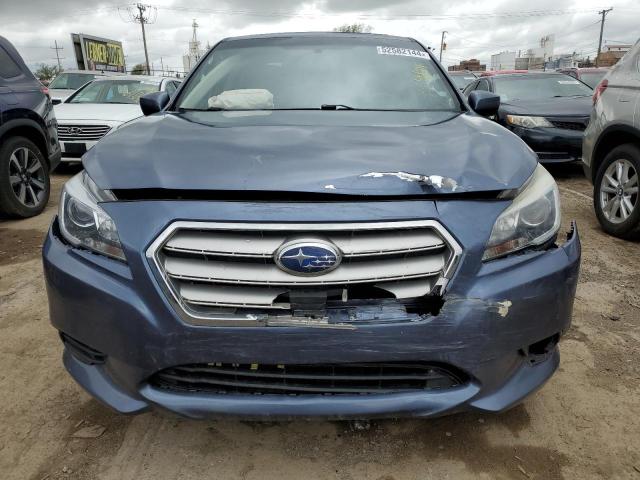 Photo 5 from auction – 2017 SUBARU LEGACY 2.5 with VIN 4S3BNAD60H3046775