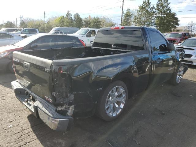 Photo 3 from auction – 2009 GMC SIERRA C15 with VIN 1GTEC14C39Z107267