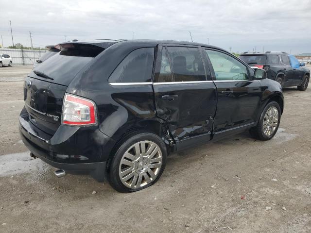 Photo 3 from auction – 2008 FORD EDGE LIMIT with VIN 2FMDK49C78BB25325