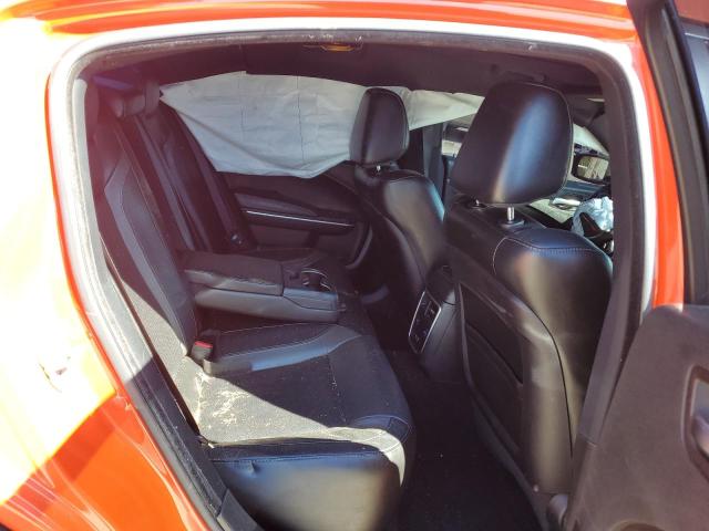 Photo 10 from auction – 2020 DODGE CHARGER SX with VIN 2C3CDXBG0LH149601