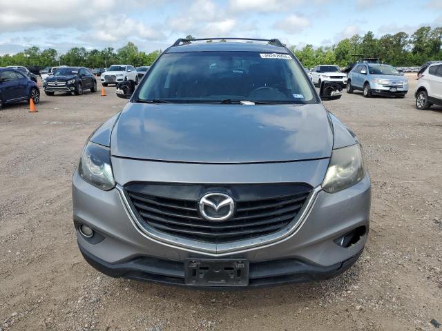 Photo 5 from auction – 2015 MAZDA CX-9 GRAND with VIN JM3TB2DA0F0457607
