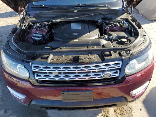 Фото 12 с аукциона – 2016 LAND ROVER RANGE ROVE с VIN SALWR2KF7GA560432