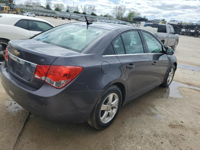 Photo 3 from auction – 2011 CHEVROLET CRUZE LT with VIN 1G1PG5S91B7147112