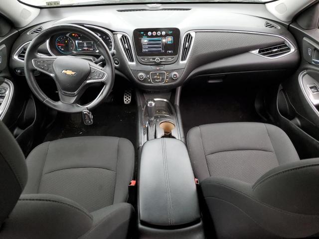 Photo 8 from auction – 2016 CHEVROLET MALIBU LT with VIN 1G1ZE5ST7GF356703