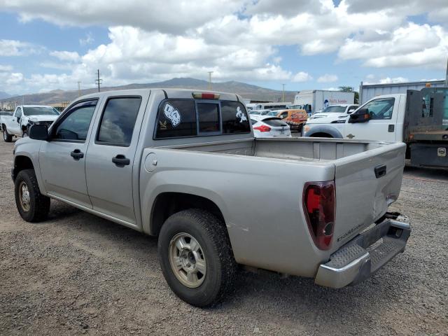 Photo 2 from auction – 2008 GMC CANYON with VIN 1GTCS13E488171965