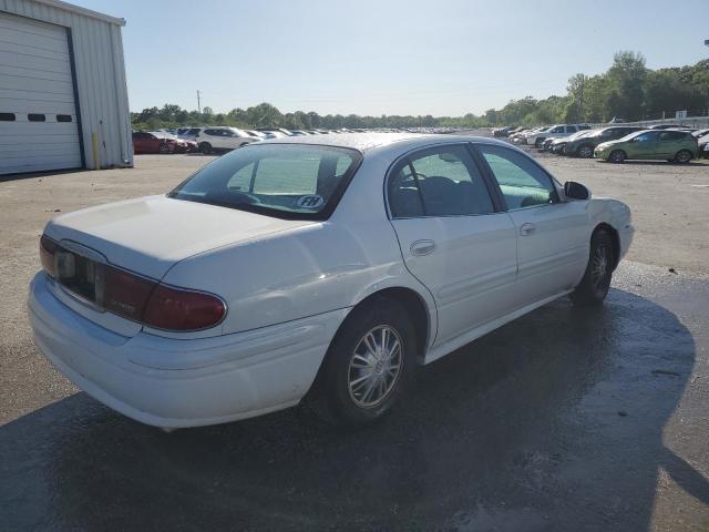 Photo 3 from auction – 2003 BUICK LESABRE CU with VIN 1G4HP52K83U156404