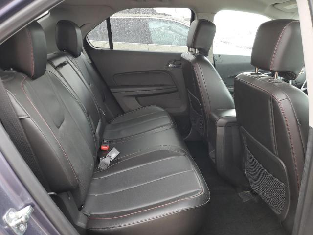 Photo 11 from auction – 2013 CHEVROLET EQUINOX LT with VIN 2GNALFEK3D6364099