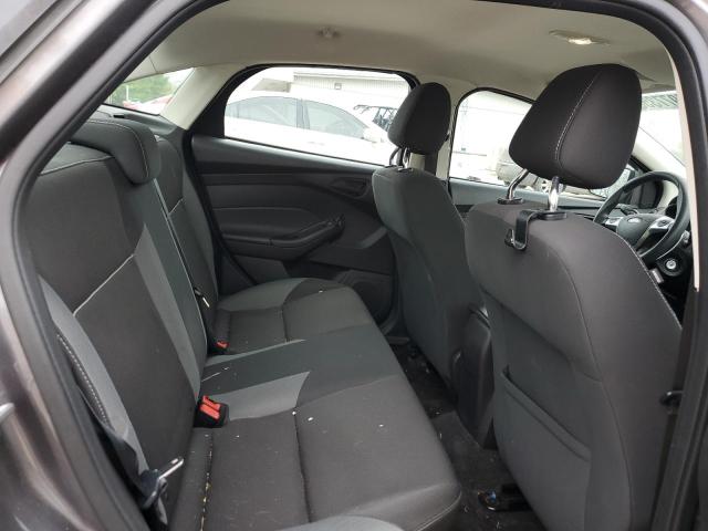 Photo 10 from auction – 2012 FORD FOCUS SE with VIN 1FAHP3F27CL153198