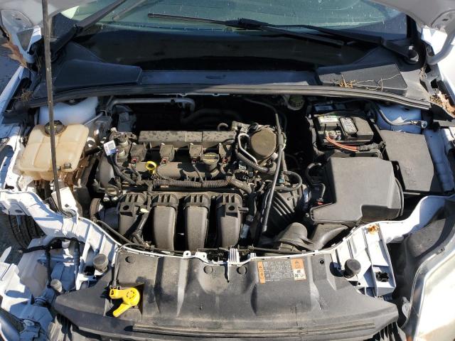 Photo 11 from auction – 2014 FORD FOCUS SE with VIN 1FADP3K21EL368146