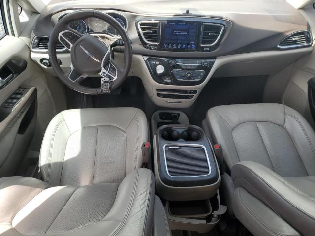 Photo 8 from auction – 2017 CHRYSLER PACIFICA T with VIN 2C4RC1EG3HR518678