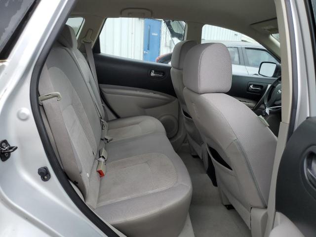 Photo 10 from auction – 2013 NISSAN ROGUE S with VIN JN8AS5MT4DW535176