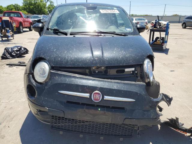 Photo 5 from auction – 2015 FIAT 500 POP with VIN 3C3CFFAR4FT753462