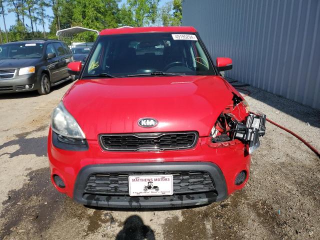 Фото 5 с аукциона – 2013 KIA SOUL + с VIN KNDJT2A65D7526356