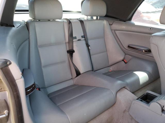 صورة رقم 6 من المزاد - 2001 BMW 330 CI مع VIN WBABS534X1EV86349