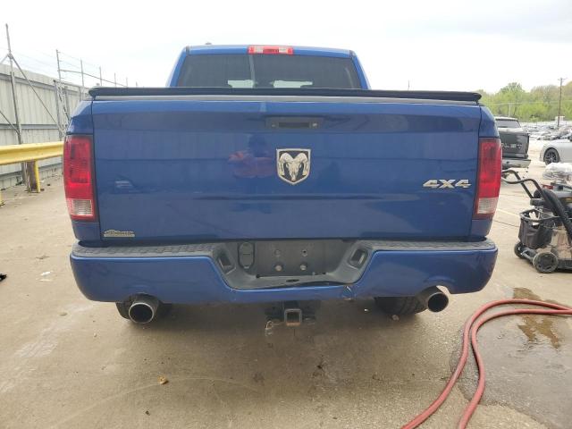 Photo 6 from auction – 2015 RAM 1500 ST with VIN 1C6RR7KT7FS657606
