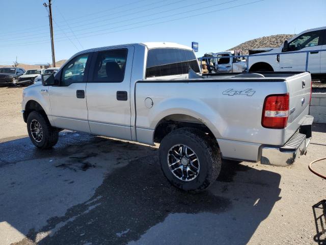 Photo 2 from auction – 2005 FORD F150 SUPER with VIN 1FTPW14595FB55630